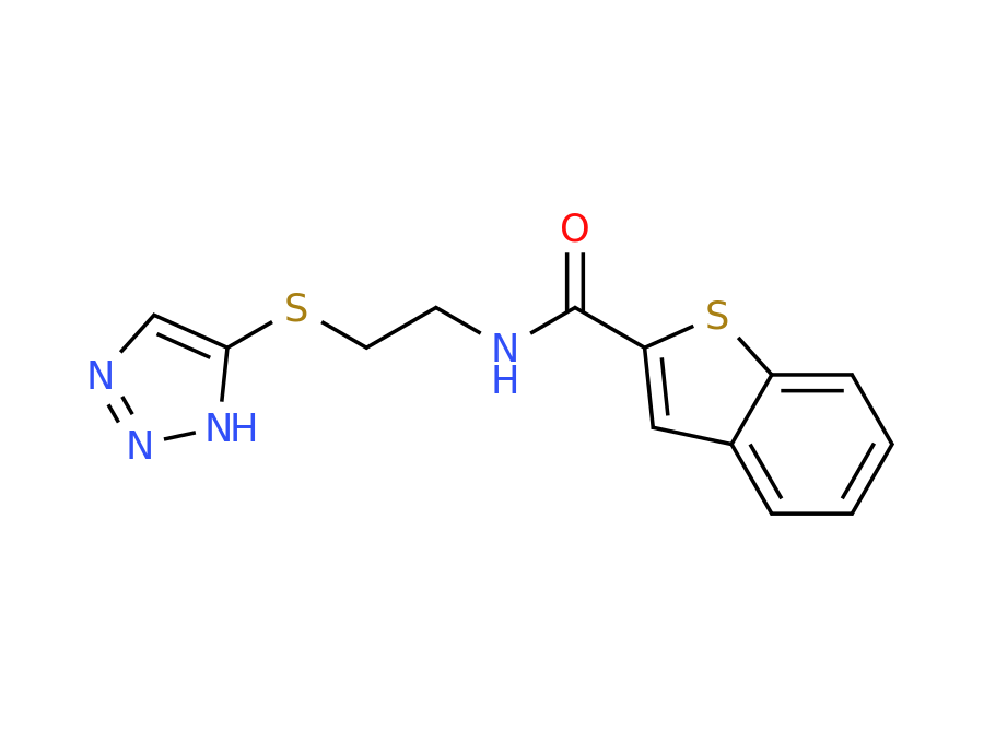 Structure Amb19677929