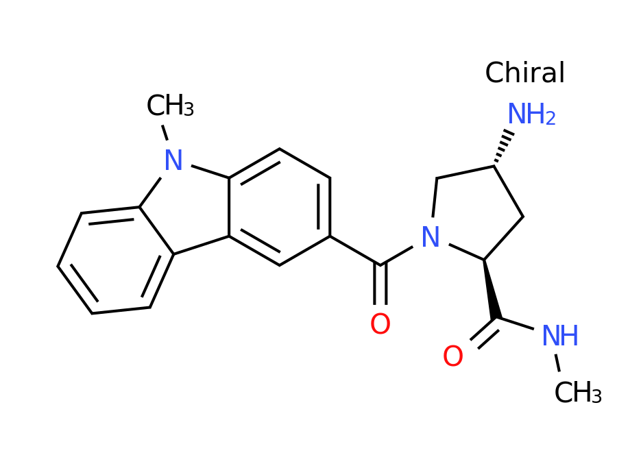 Structure Amb19677930