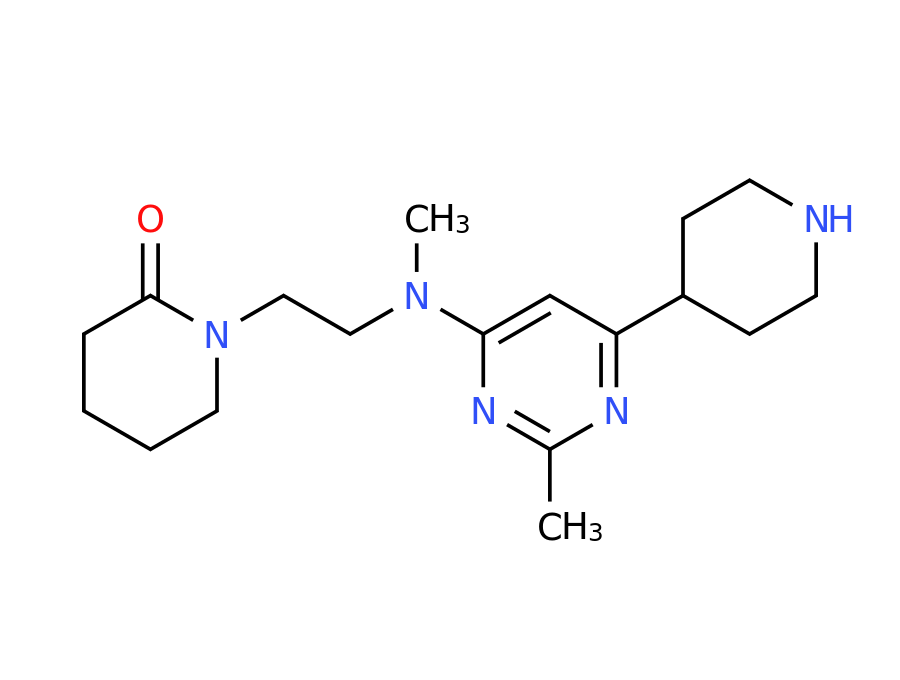 Structure Amb19677943