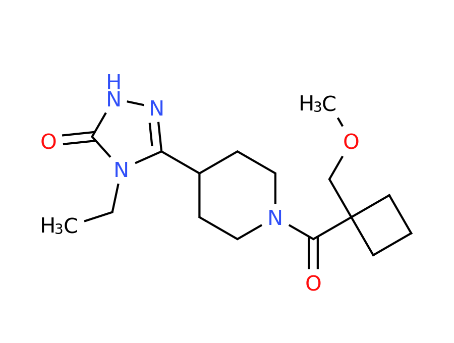 Structure Amb19677955