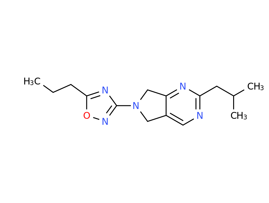 Structure Amb19677958