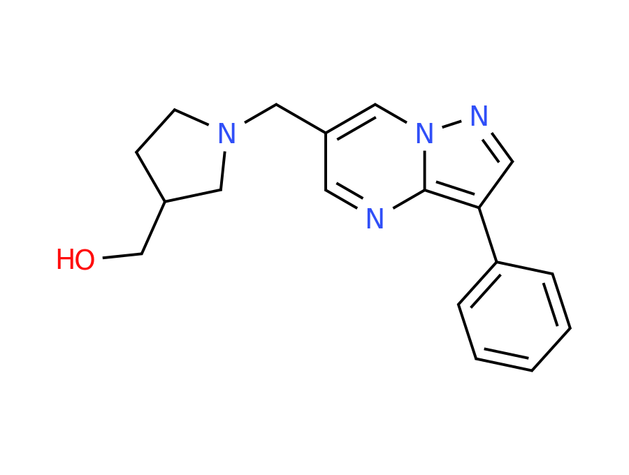 Structure Amb19677980