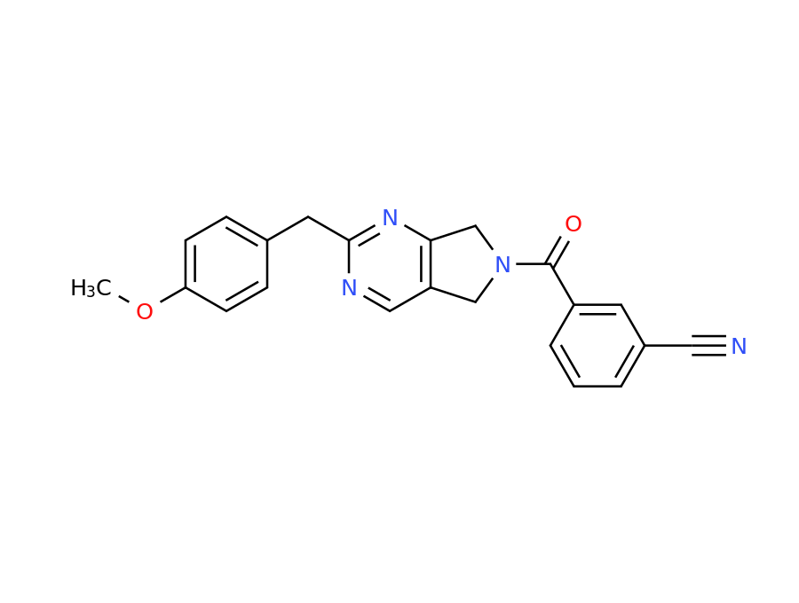 Structure Amb19677987