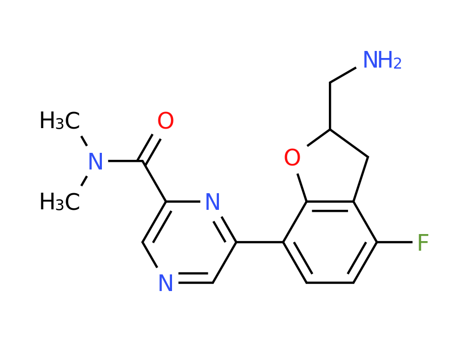 Structure Amb19677990