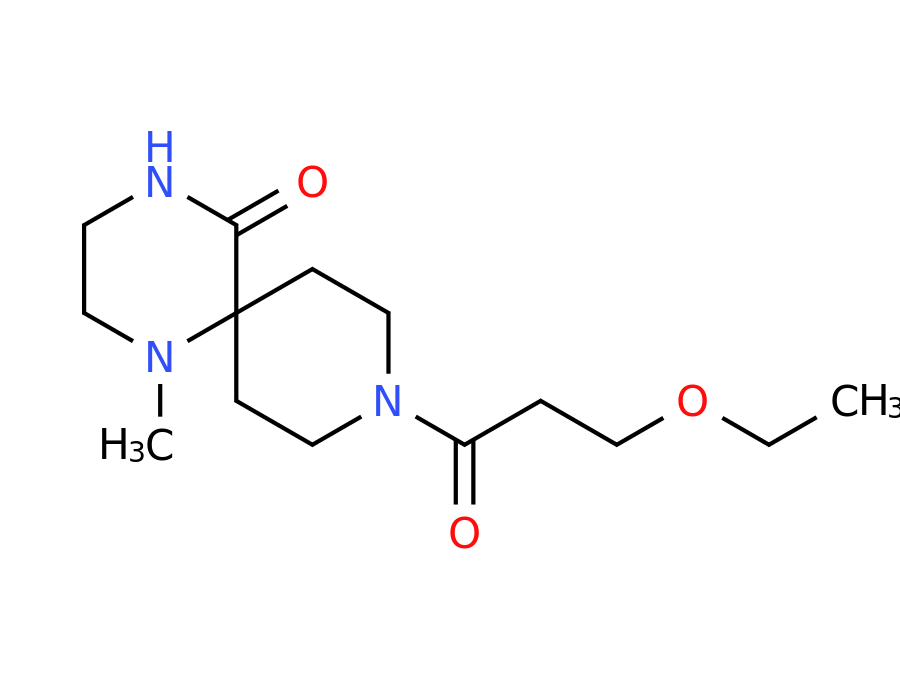 Structure Amb19677995