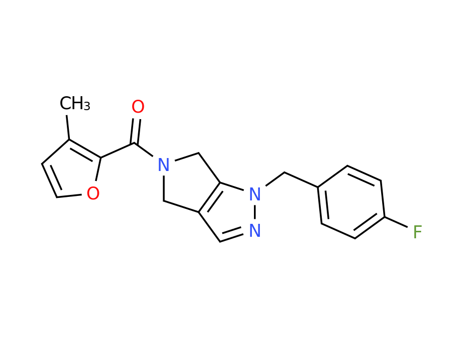 Structure Amb19678024