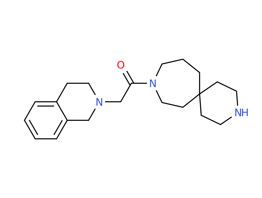 Structure Amb19678031