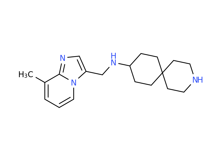 Structure Amb19678042