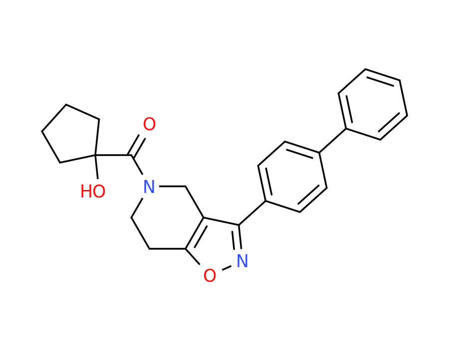 Structure Amb19678051