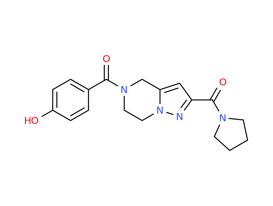 Structure Amb19678073