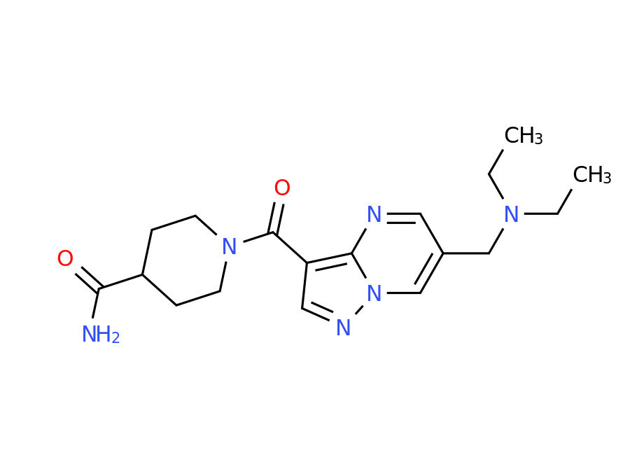 Structure Amb19678087