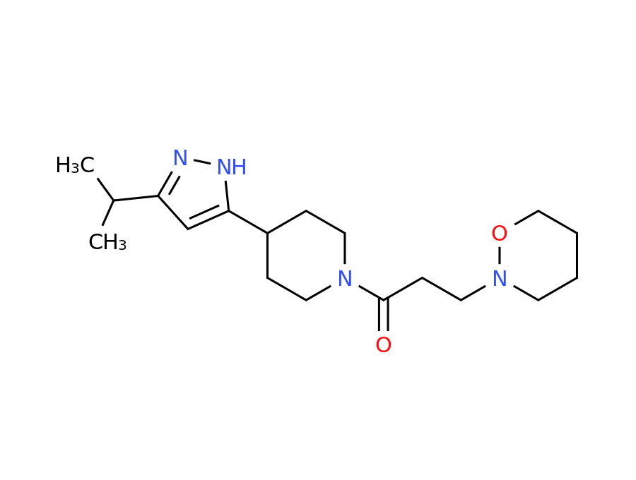 Structure Amb19678092