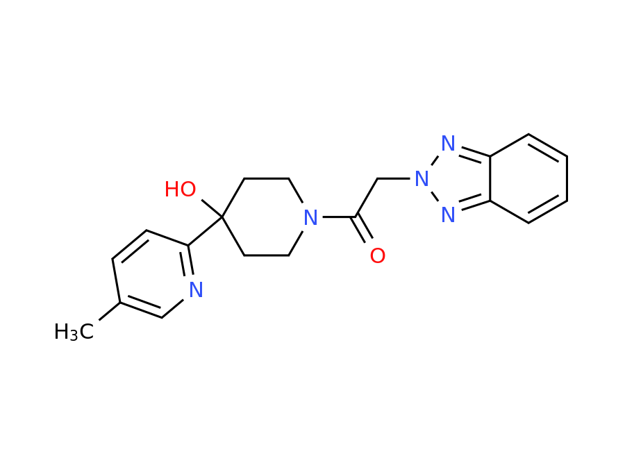 Structure Amb19678099