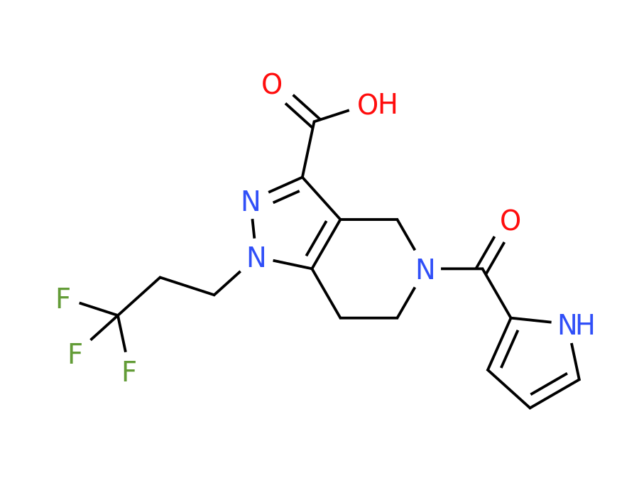 Structure Amb19678102