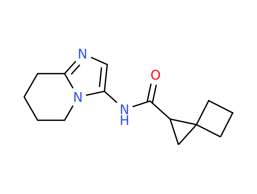 Structure Amb19678111