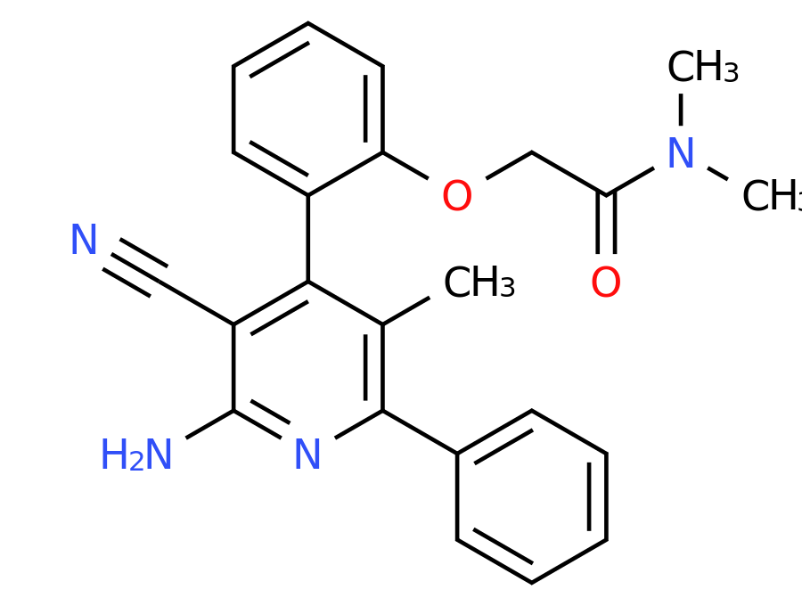 Structure Amb19678113