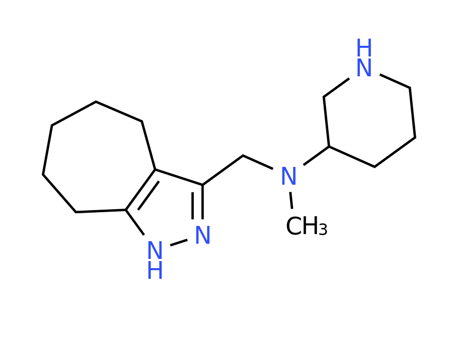 Structure Amb19678115