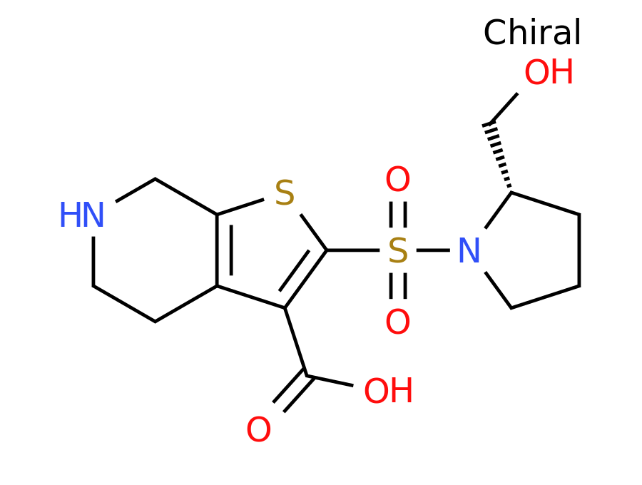 Structure Amb19678117