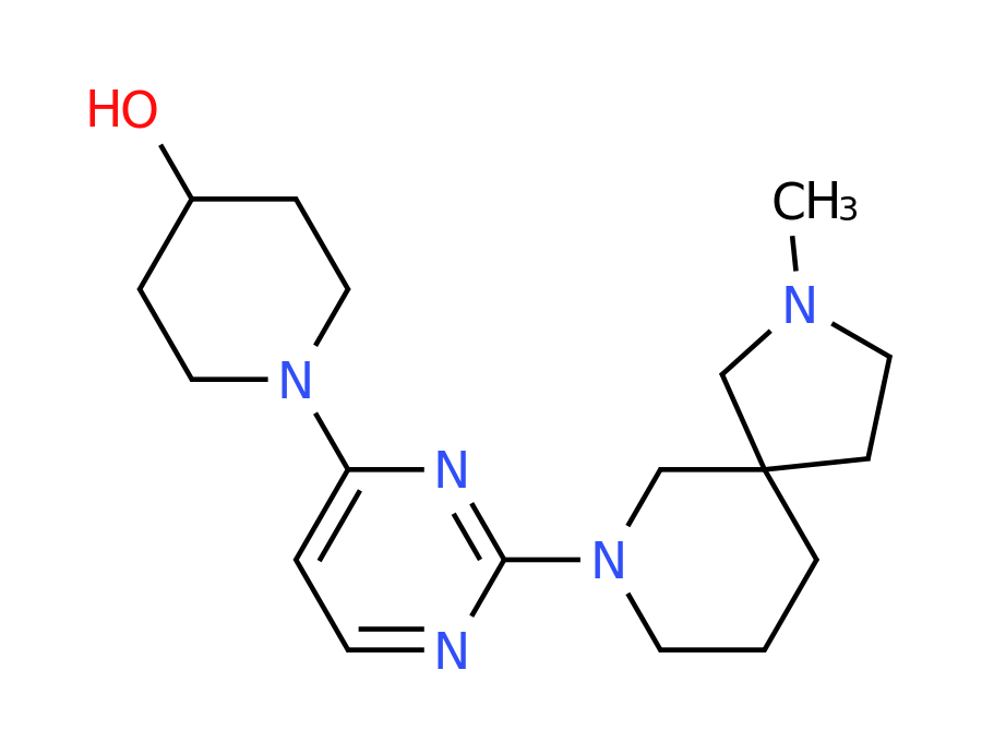 Structure Amb19678130