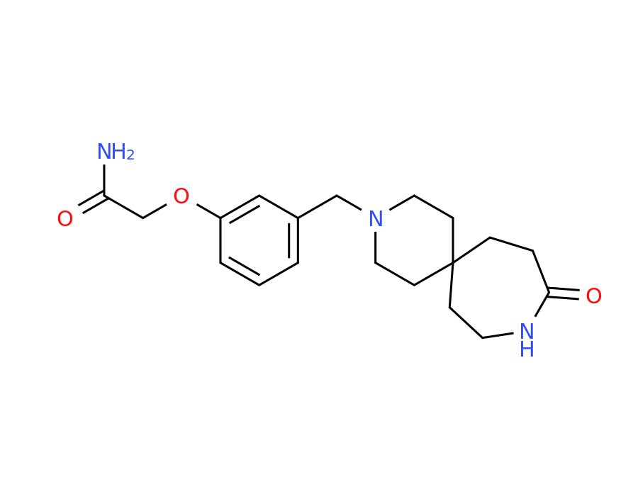 Structure Amb19678131