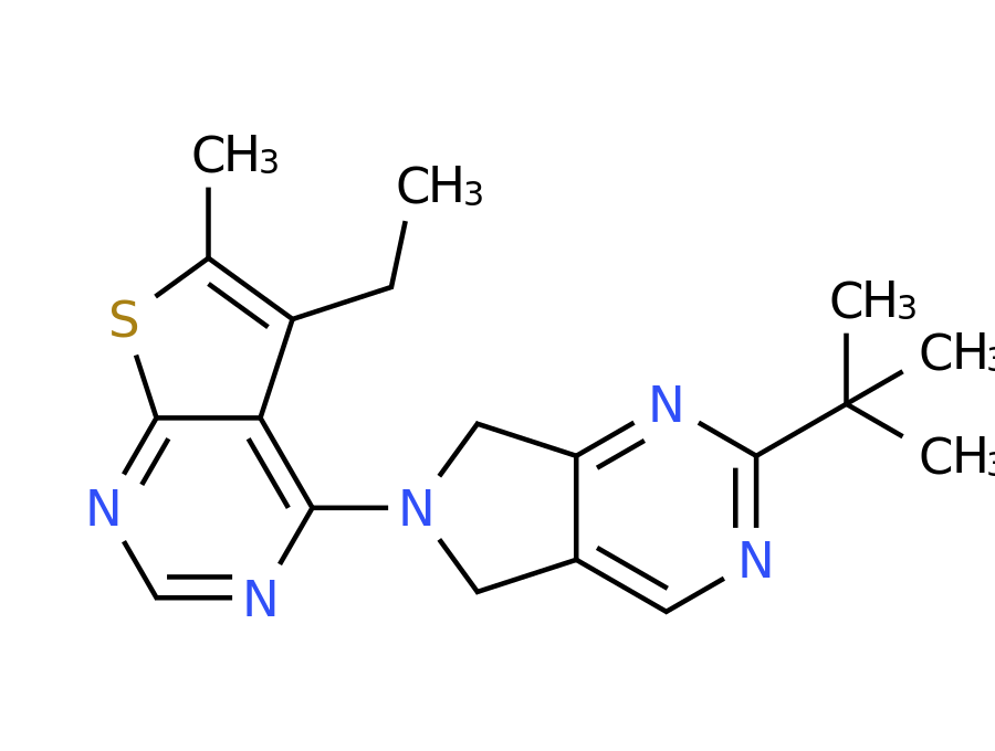 Structure Amb19678132