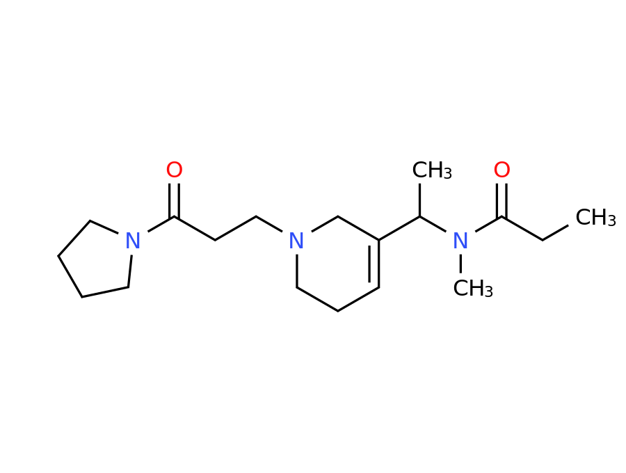 Structure Amb19678138