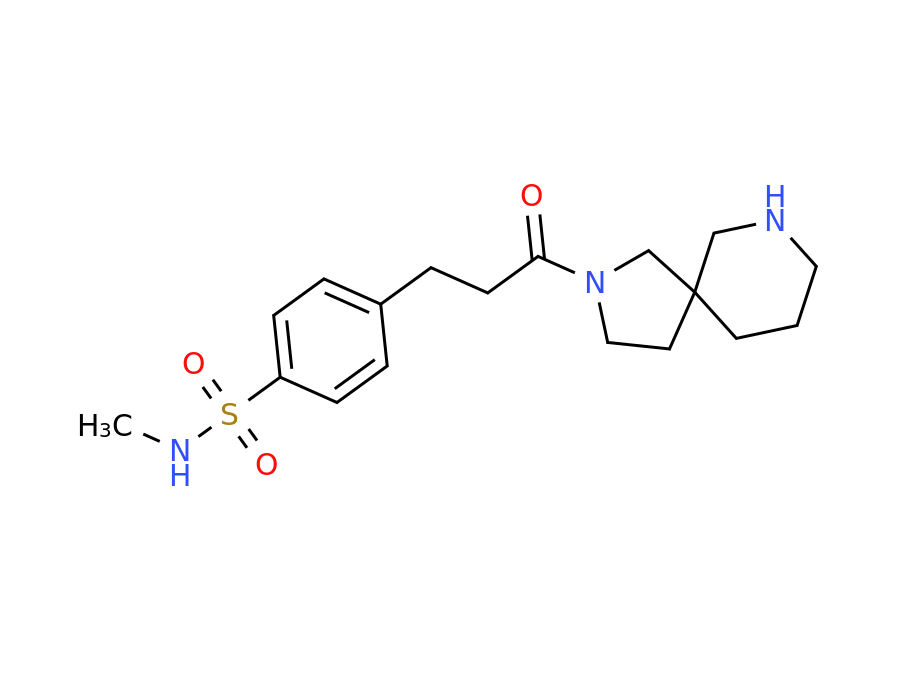 Structure Amb19678173