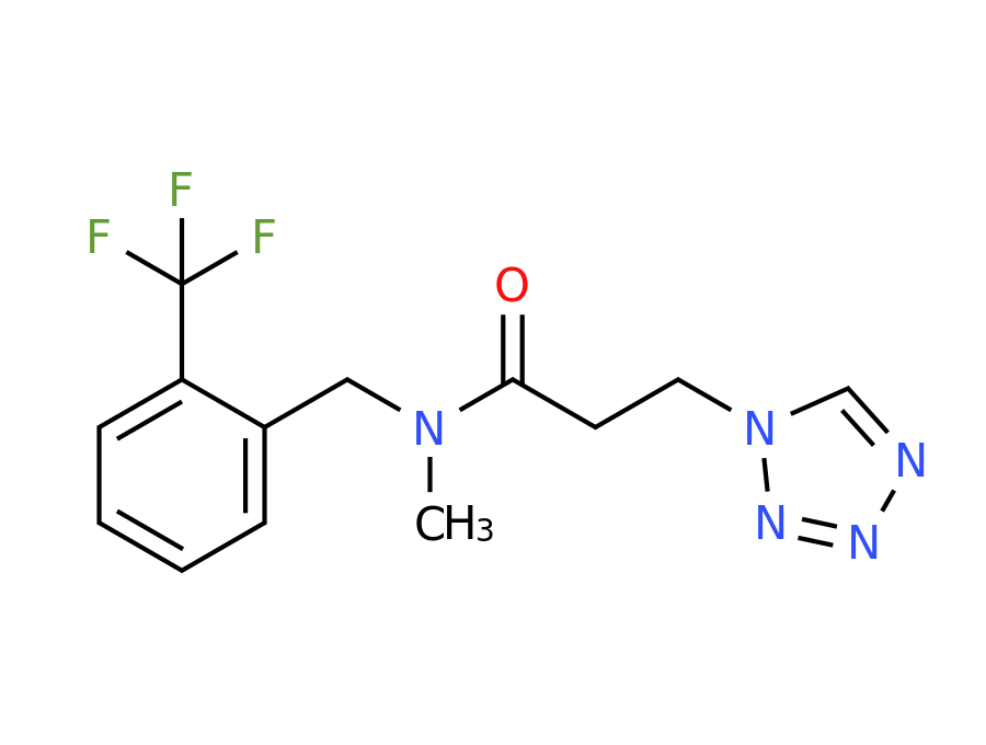 Structure Amb19678176