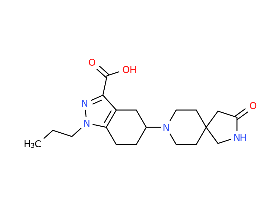 Structure Amb19678181