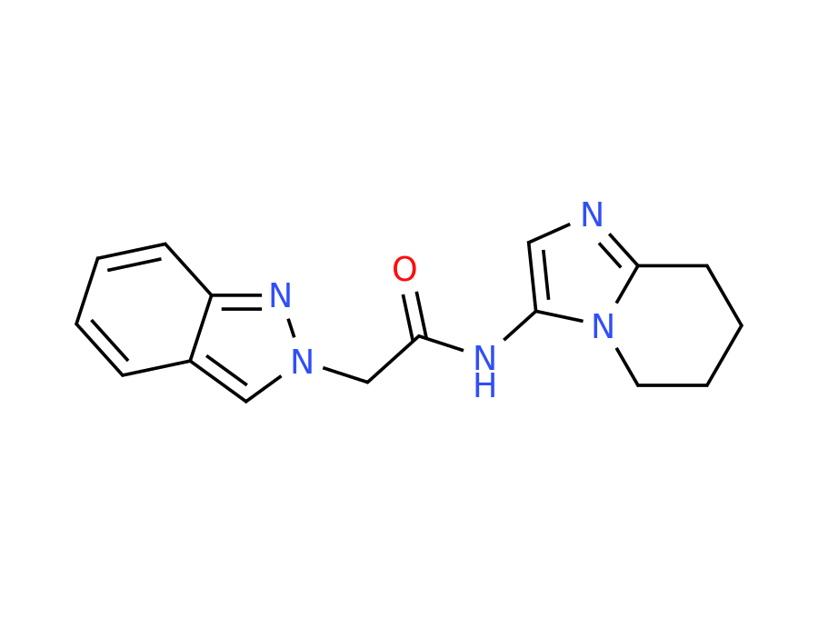 Structure Amb19678187