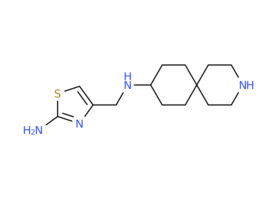 Structure Amb19678191