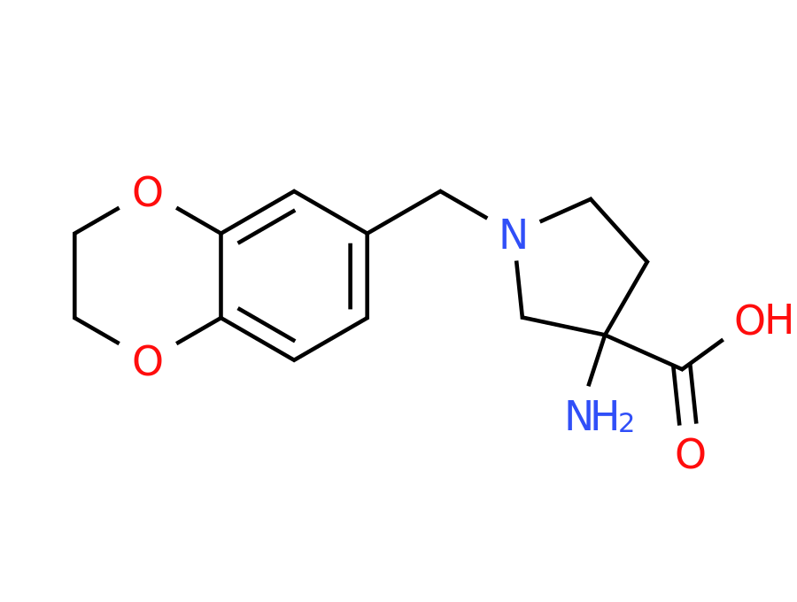 Structure Amb19678197