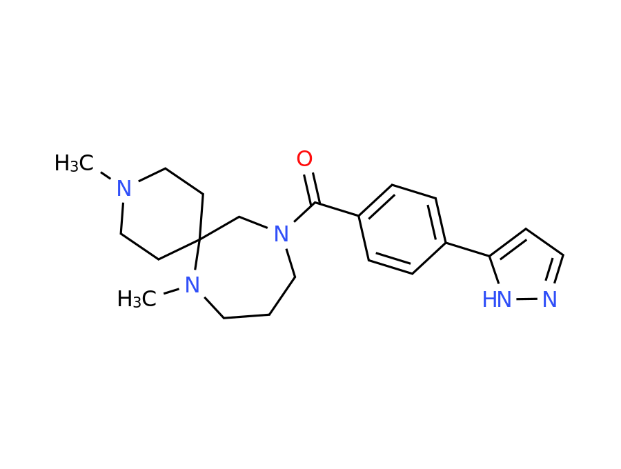 Structure Amb19678199