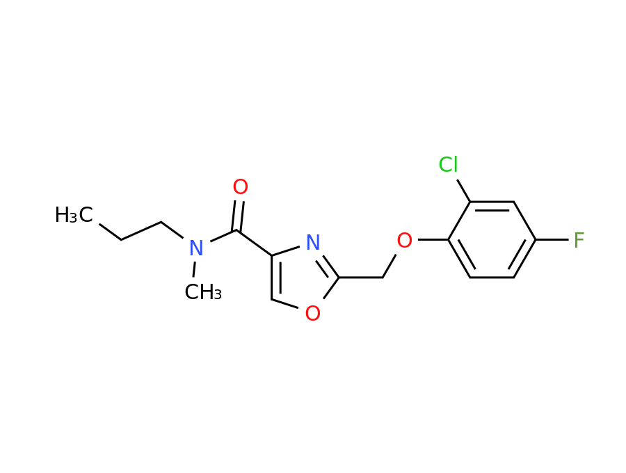 Structure Amb19678203