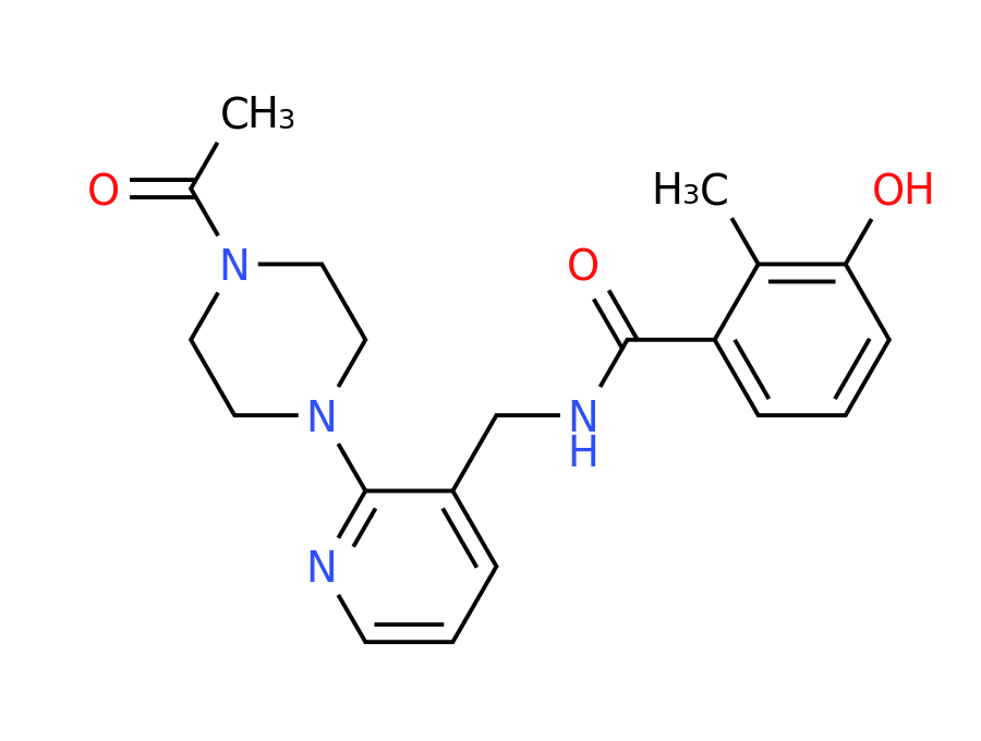 Structure Amb19678229