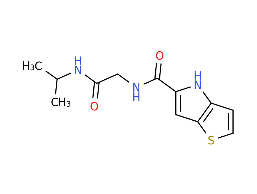 Structure Amb19678231