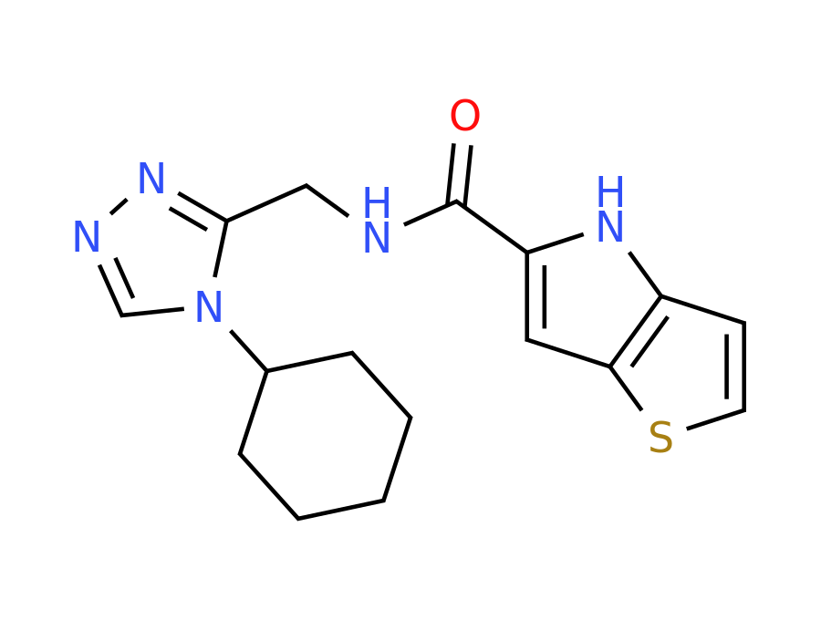 Structure Amb19678262