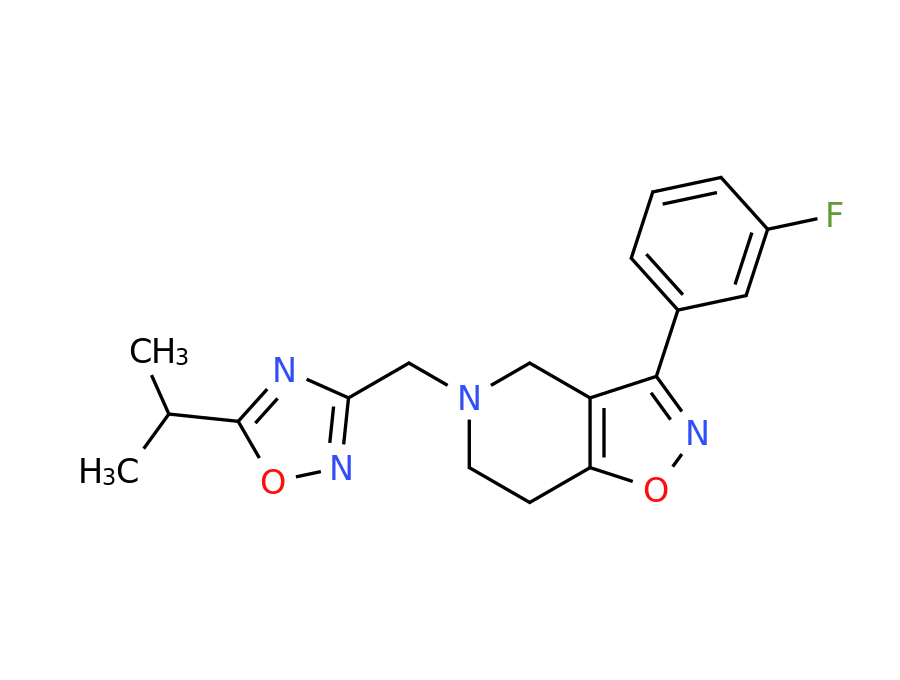 Structure Amb19678267