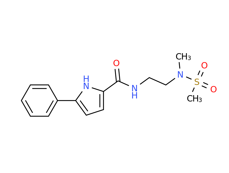 Structure Amb19678299