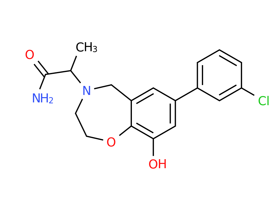 Structure Amb19678304