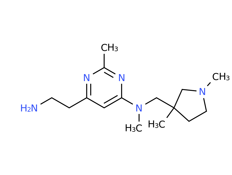 Structure Amb19678311