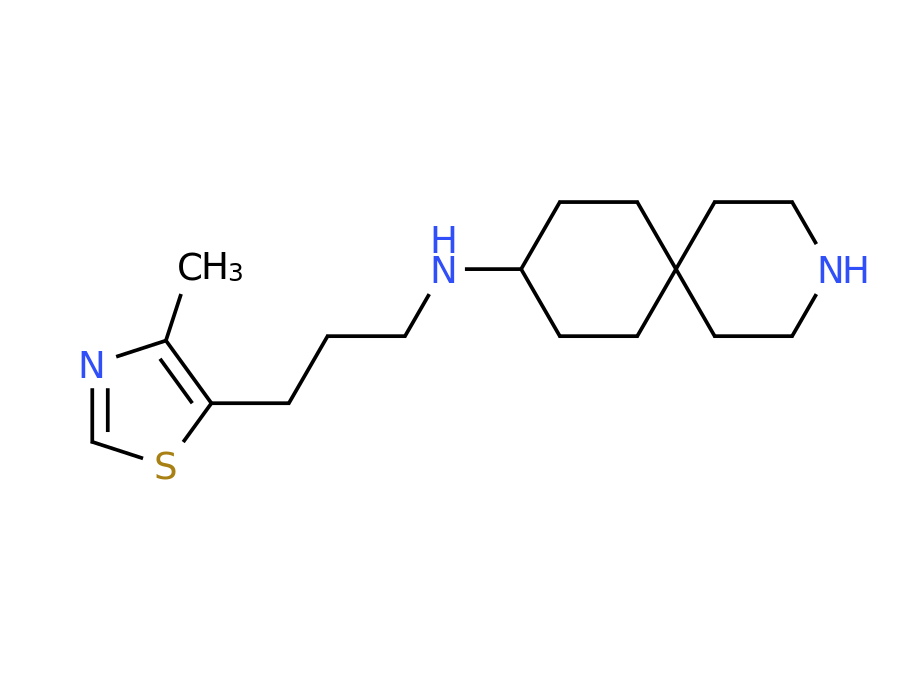 Structure Amb19678327