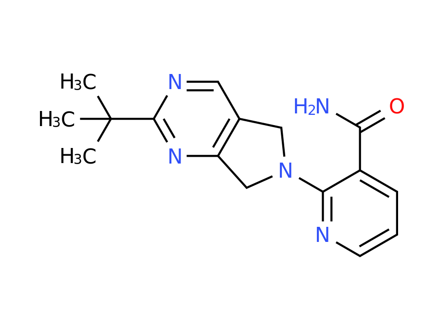 Structure Amb19678330