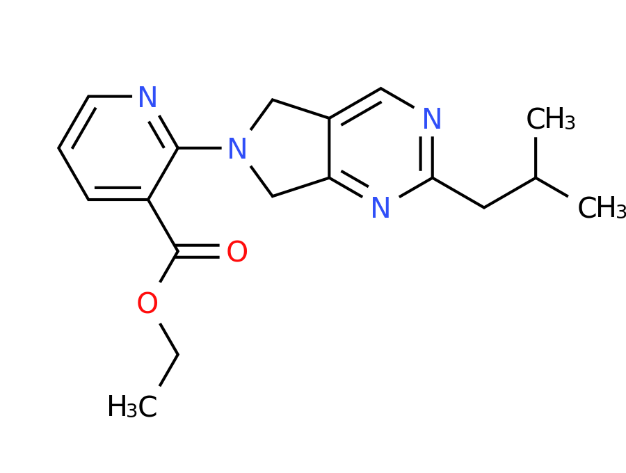 Structure Amb19678331