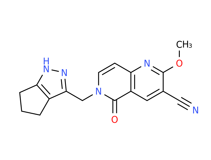 Structure Amb19678379