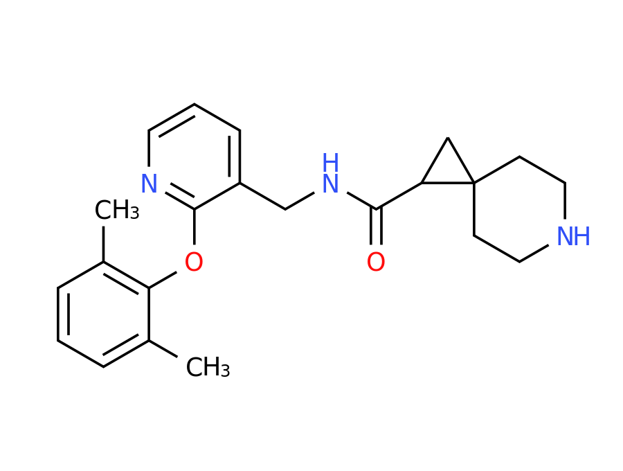 Structure Amb19678383