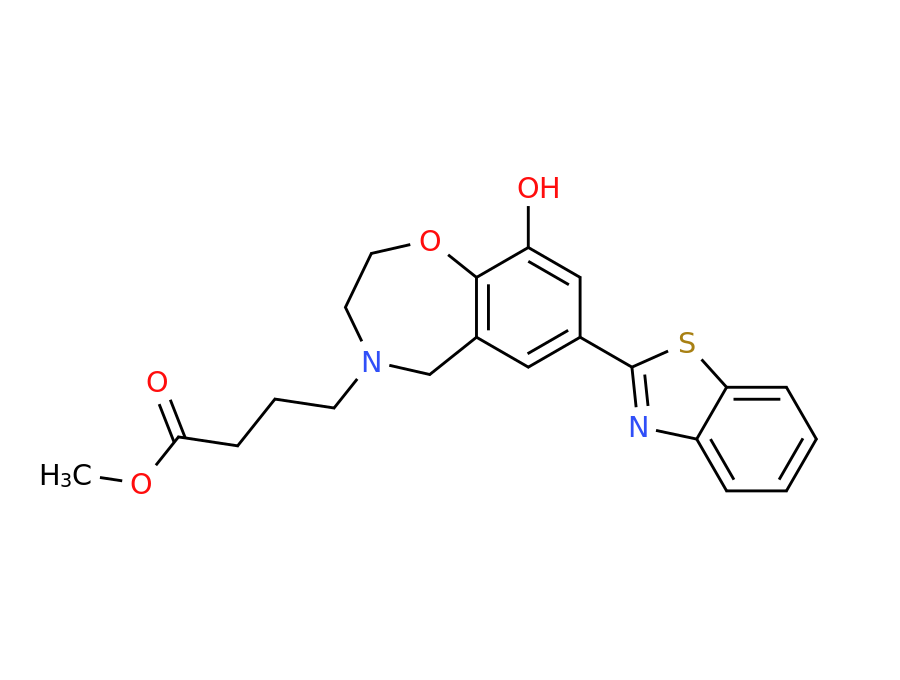 Structure Amb19678384