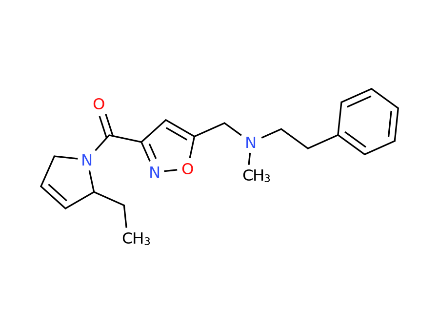 Structure Amb19678392