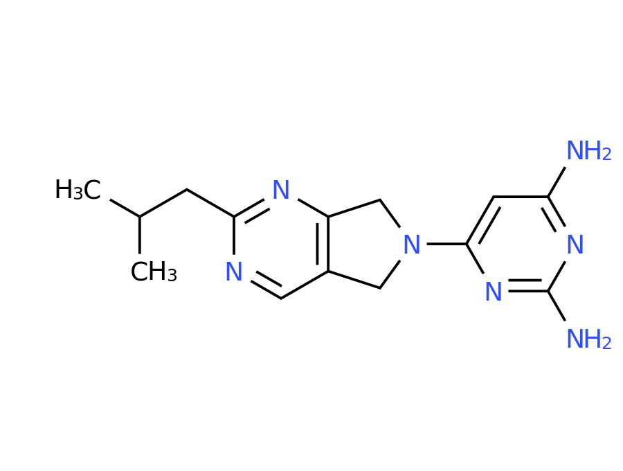 Structure Amb19678403