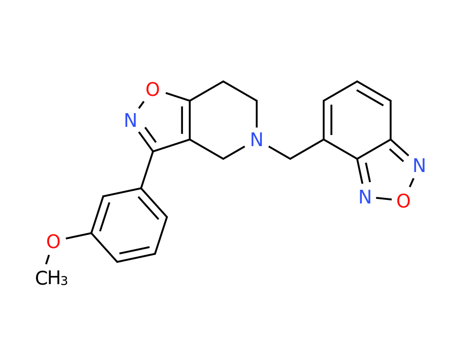 Structure Amb19678406